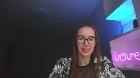 Snapshot of feraliss chatting on 03.29.26 feraliss online show from 03.29.26