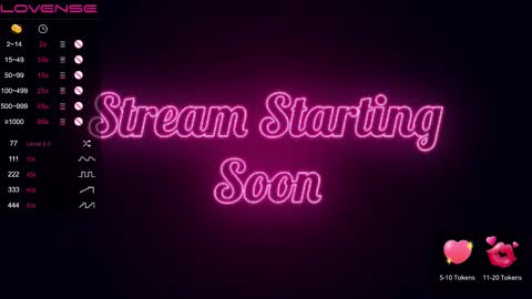 Milana online show from 02.15.26