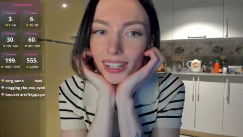 Leya online show from 04.14.26