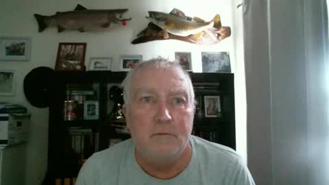 Ferg o Fer online show from 03.20.26