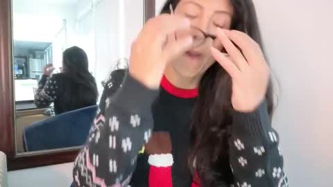 fergiecienta online show from 10.26.25