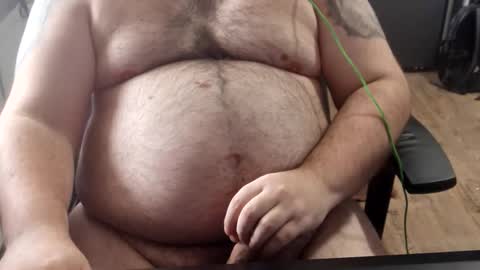 Snapshot of fergoz_xxx chatting on 10.05.25 fergoz_xxx online show from 10.05.25