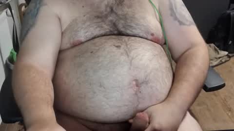 Snapshot of fergoz_xxx chatting on 10.18.25 fergoz_xxx online show from 10.18.25