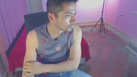 fermingomez1 online show from 02.04.26