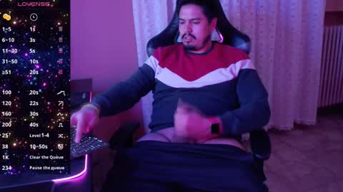 Fernan online show from 03.06.25