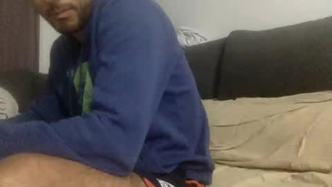 fernancanary online show from 10.26.25