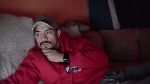 Snapshot of fernand89 chatting on 12.13.24 fernand89 online show from 12.13.24