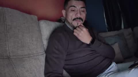 Snapshot of fernand89 chatting on 12.18.24 fernand89 online show from 12.18.24