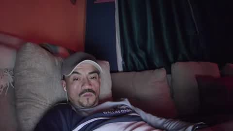 Snapshot of fernand89 chatting on 12.28.24 fernand89 online show from 12.28.24