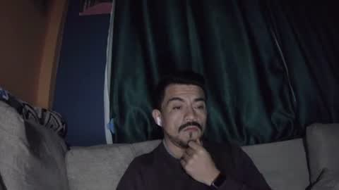 Snapshot of fernand89 chatting on 01.13.25 fernand89 online show from 01.13.25