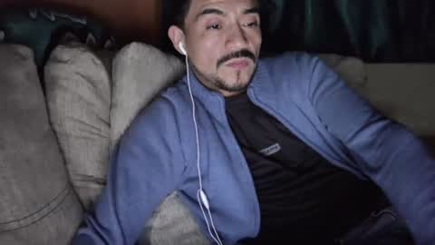 Snapshot of fernand89 chatting on 01.15.25 fernand89 online show from 01.15.25