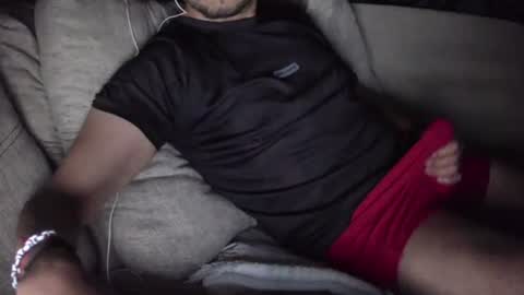 Snapshot of fernand89 chatting on 01.16.25 fernand89 online show from 01.16.25