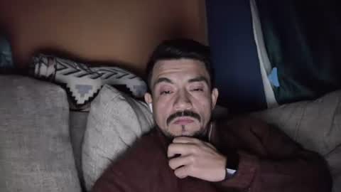 Snapshot of fernand89 chatting on 01.18.25 fernand89 online show from 01.18.25