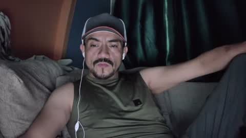 Snapshot of fernand89 chatting on 01.20.25 fernand89 online show from 01.20.25