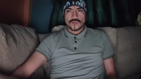 Snapshot of fernand89 chatting on 01.23.25 fernand89 online show from 01.23.25