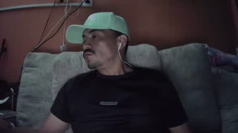 Snapshot of fernand89 chatting on 01.27.25 fernand89 online show from 01.27.25