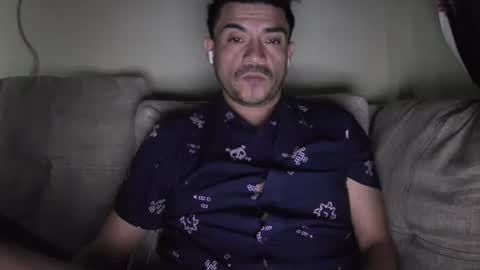 Snapshot of fernand89 chatting on 02.19.25 fernand89 online show from 02.19.25