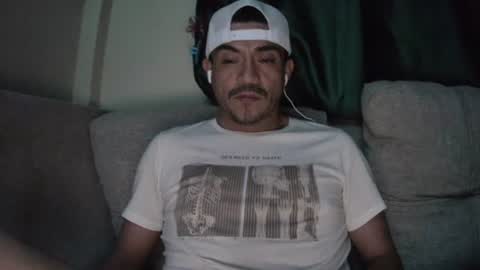 Snapshot of fernand89 chatting on 02.27.25 fernand89 online show from 02.27.25