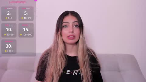 fernanda  online show from 05.11.26