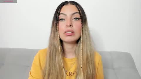 fernanda  online show from 05.13.26
