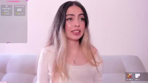 fernanda  online show from 07.06.26