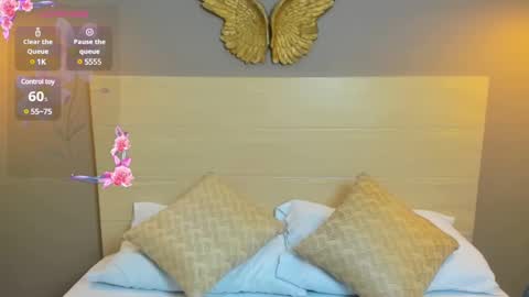 Snapshot of fernanda_indie chatting on 01.14.25 F E R N A N D A online show from 01.14.25