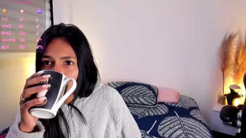 fernanda_liie_ online show from 03.25.26
