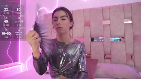 fernanda_thail_ online show from 03.23.26