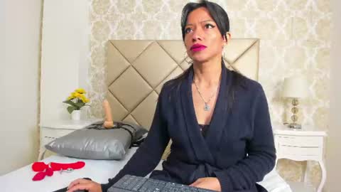 Snapshot of fernandaavila chatting on 06.12.26 Fernanda online show from 06.12.26