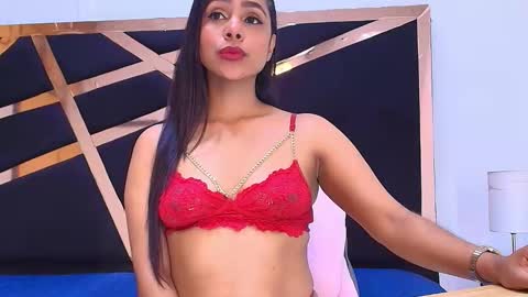 Fernandabrown s online show from 03.10.26