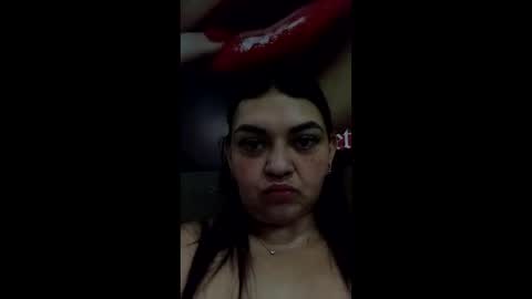 Fernandaclar online show from 04.09.26