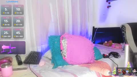 Fernandad sweet online show from 12.14.25