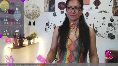 FernandaEloisa online show from 02.28.25
