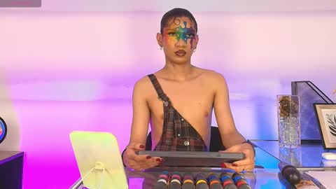 fernanda online show from 03.29.26