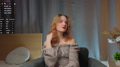 Rachel online show from 02.24.26
