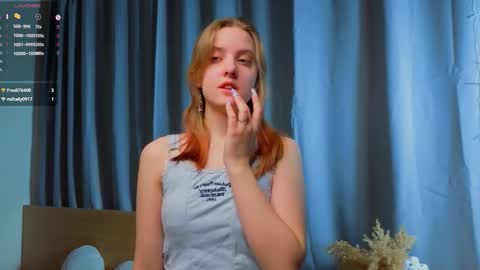 Rachel online show from 03.20.26