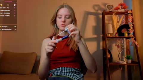 Rachel online show from 04.04.26