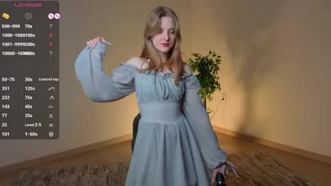 Rachel online show from 04.08.26