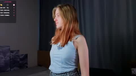 Rachel online show from 04.11.26