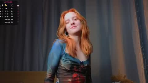 Snapshot of fernandafurfey chatting on 04.23.26 Rachel online show from 04.23.26