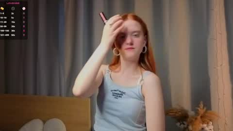 Snapshot of fernandafurfey chatting on 04.30.26 Rachel online show from 04.30.26