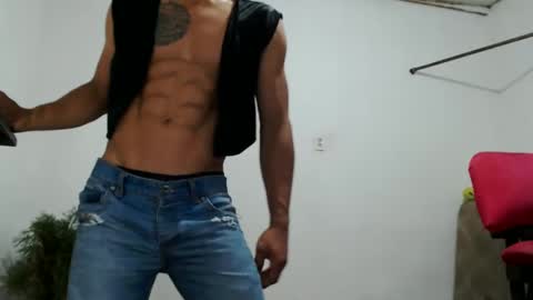 fernandez_latinblack online show from 12.02.24