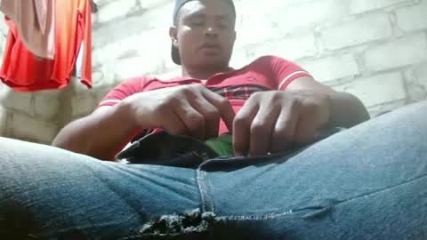 fernandez_latinblack online show from 09.18.25