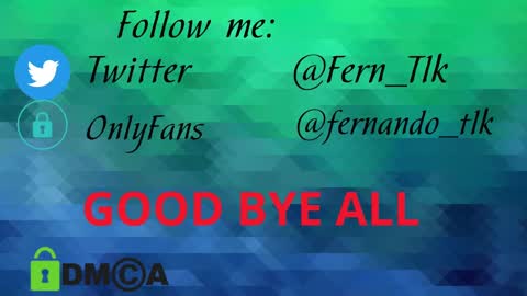 Fern Tlk online show from 12.30.24