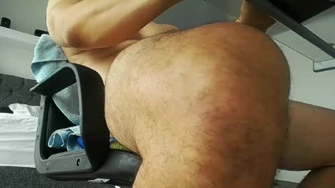 Samuel online show from 01.05.25