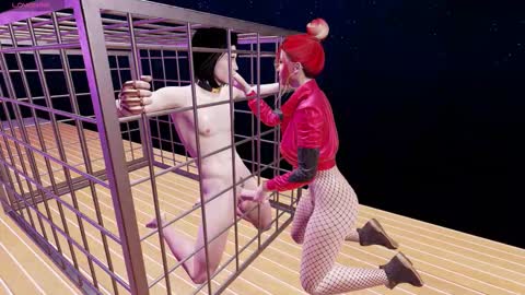 Snapshot of fernano664986 chatting on 02.18.26 Sexual Escape online show from 02.18.26