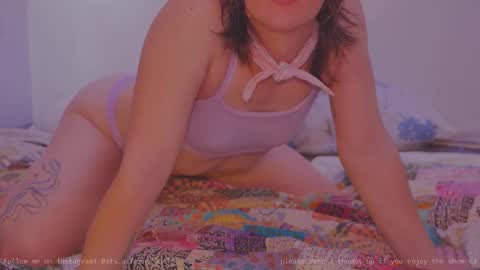 Fern next stream 430pm Monday PST online show from 02.01.26