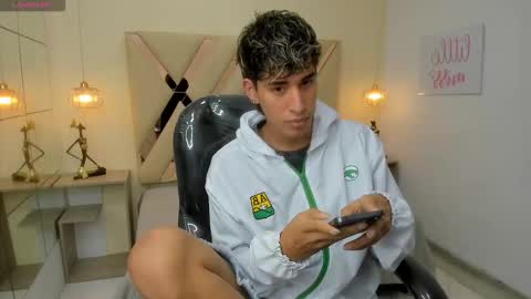 FER PHOENIX online show from 03.10.26