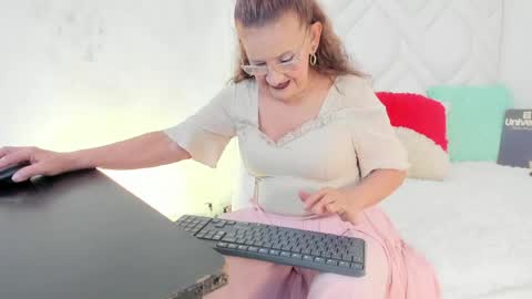 Marcela online show from 05.29.26