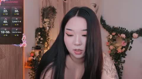 Snapshot of ferry_tail chatting on 01.10.25 ferry_tail online show from 01.10.25